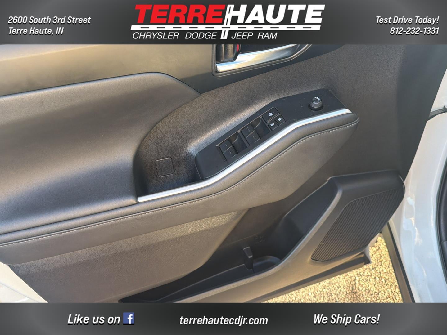 2024 Toyota Highlander XSE