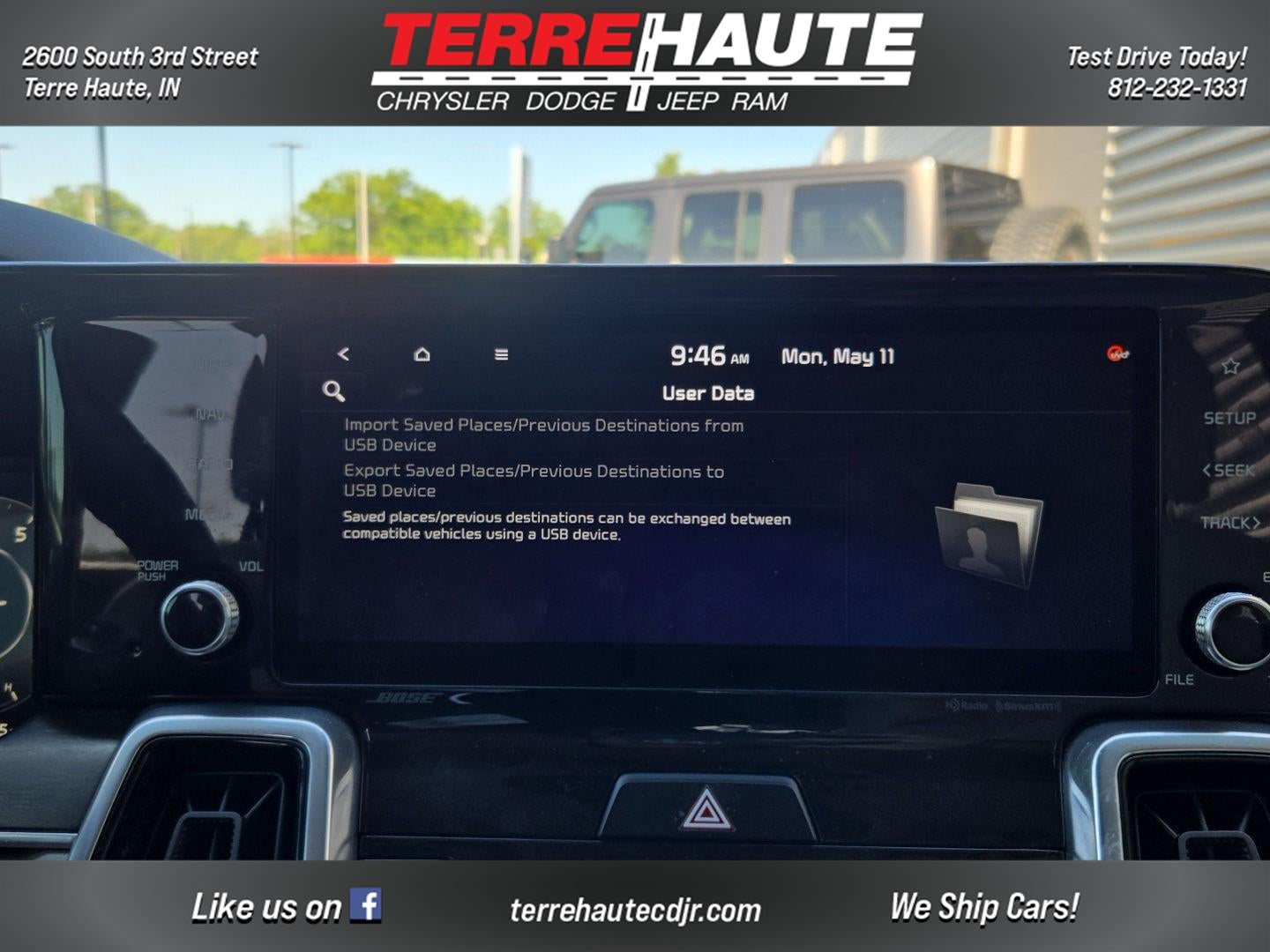 2022 Kia Sorento SX Prestige