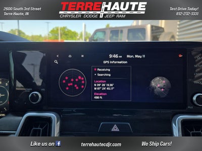 2022 Kia Sorento SX Prestige