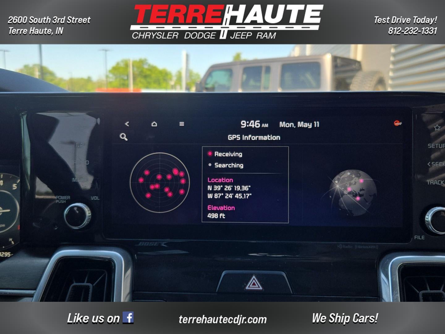 2022 Kia Sorento SX Prestige