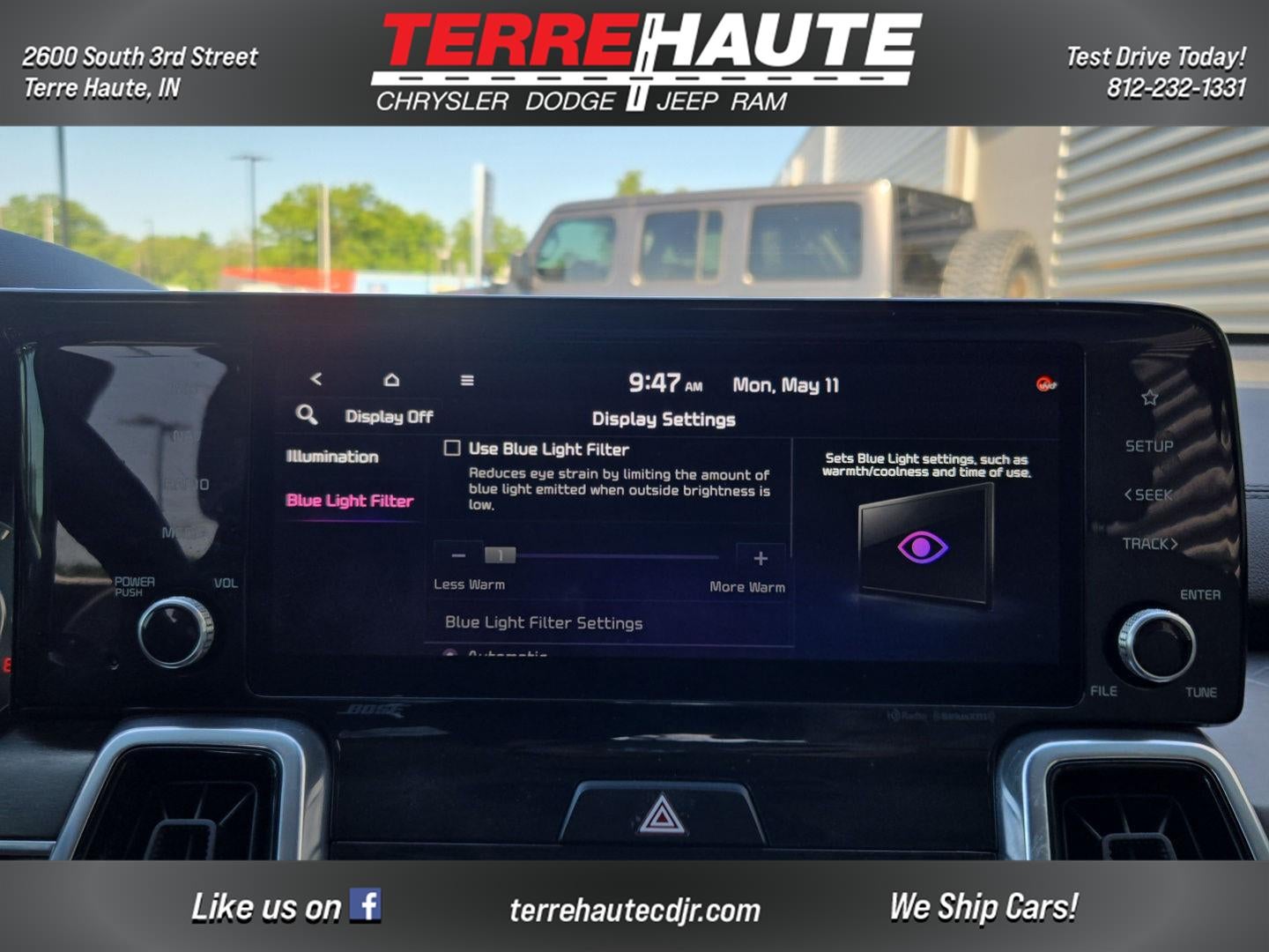 2022 Kia Sorento SX Prestige