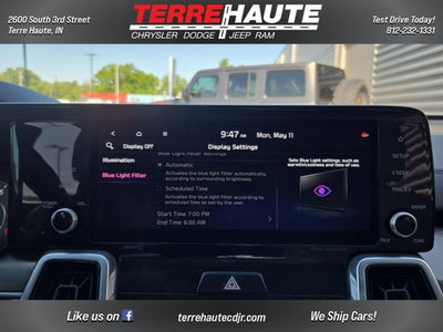 2022 Kia Sorento SX Prestige