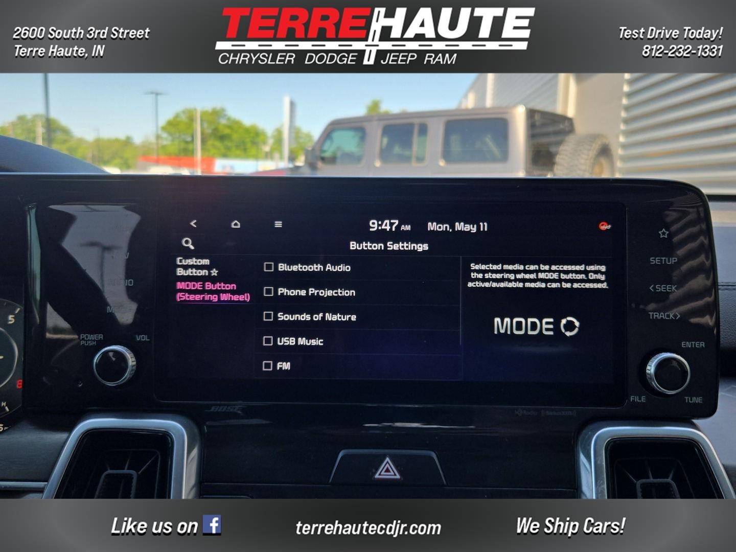 2022 Kia Sorento SX Prestige