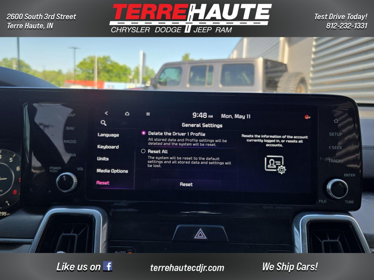 2022 Kia Sorento SX Prestige