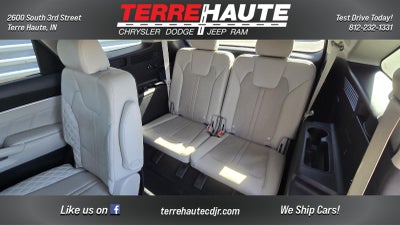 2022 Kia Sorento SX Prestige
