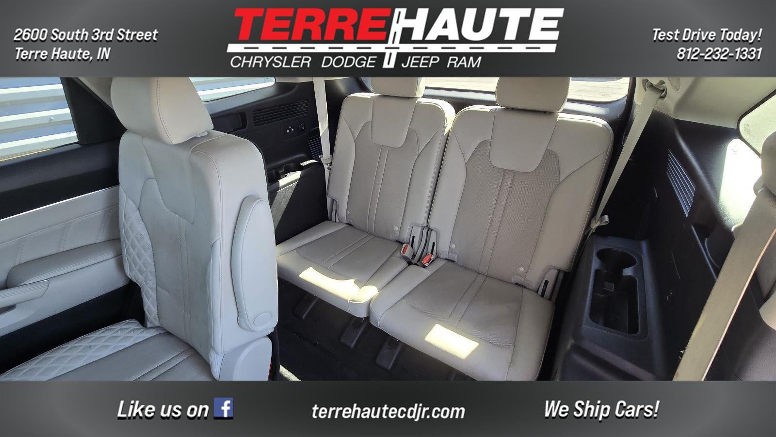 2022 Kia Sorento SX Prestige
