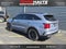 2022 Kia Sorento SX Prestige