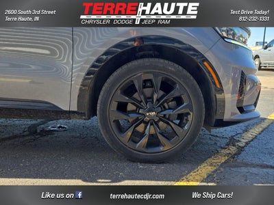 2022 Kia Sorento SX Prestige