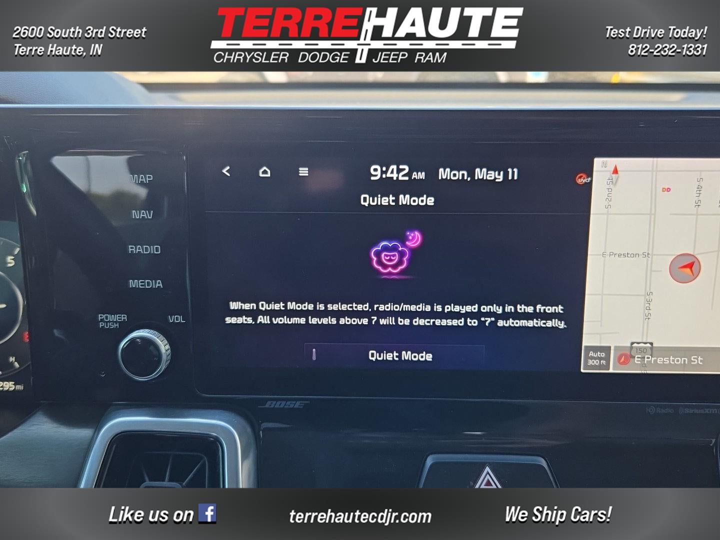 2022 Kia Sorento SX Prestige