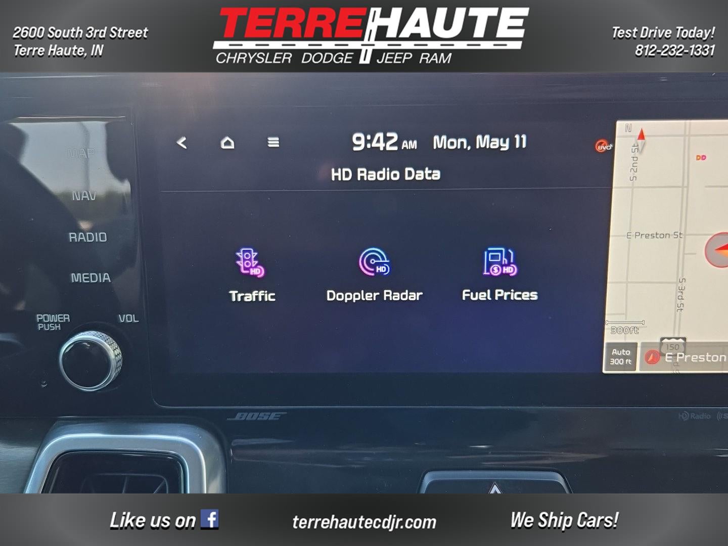 2022 Kia Sorento SX Prestige