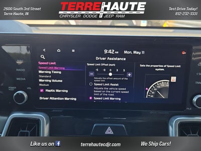 2022 Kia Sorento SX Prestige