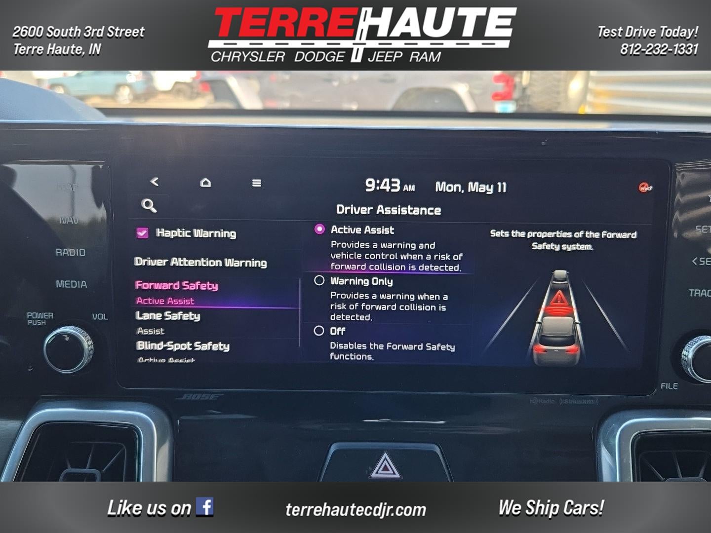 2022 Kia Sorento SX Prestige