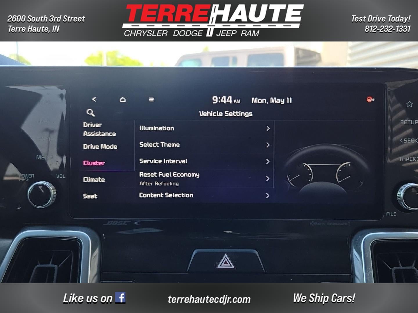 2022 Kia Sorento SX Prestige