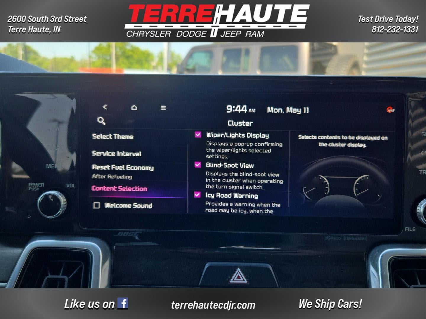 2022 Kia Sorento SX Prestige