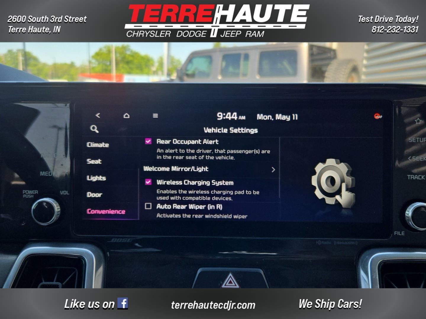 2022 Kia Sorento SX Prestige