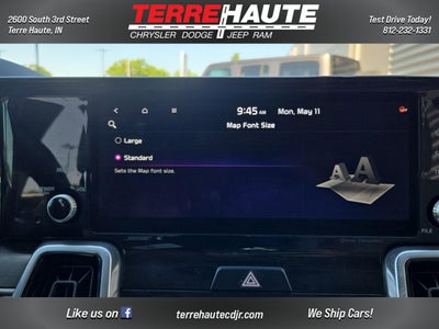 2022 Kia Sorento SX Prestige