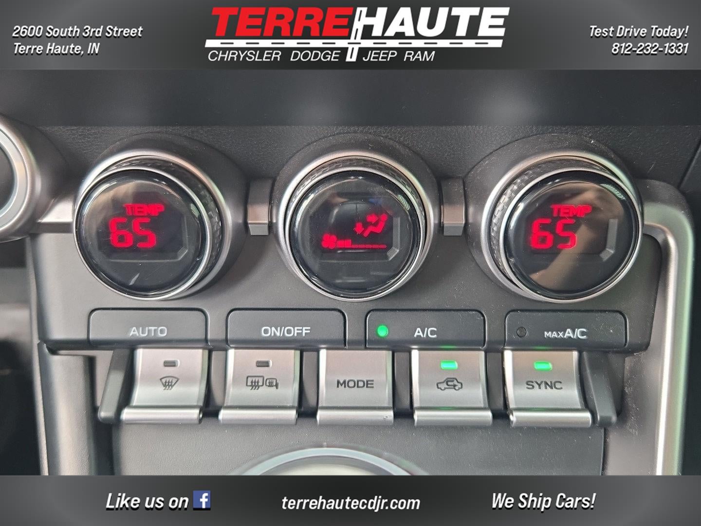 2022 Toyota GR86 Premium