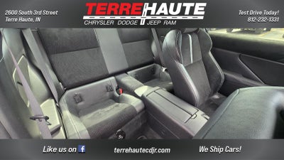 2022 Toyota GR86 Premium