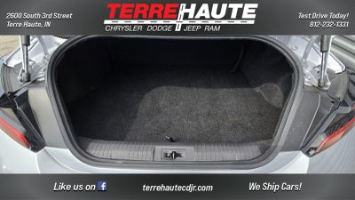 2022 Toyota GR86 Premium