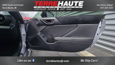 2022 Toyota GR86 Premium