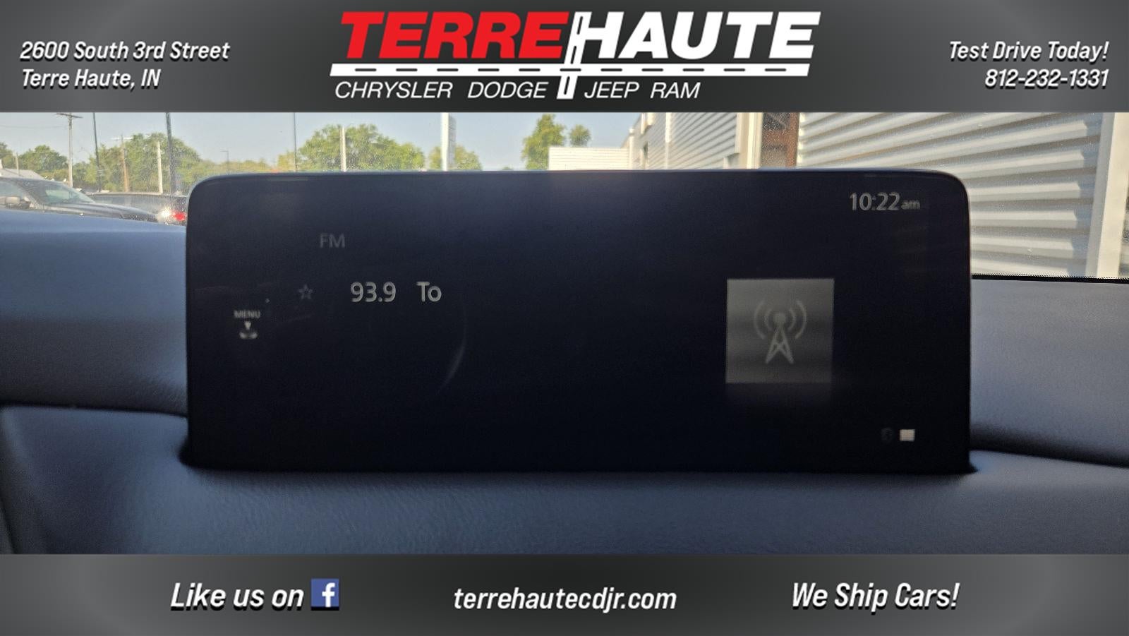 2024 Mazda Mazda Cx-5 2.5 S Select Package