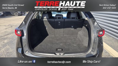 2024 Mazda Mazda Cx-5 2.5 S Select Package