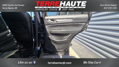 2024 Mazda Mazda Cx-5 2.5 S Select Package