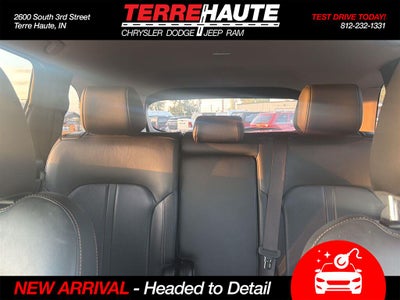 2025 Mazda Mazda CX-90 Preferred Package