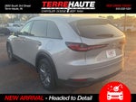 2025 Mazda Mazda CX-90 Preferred Package