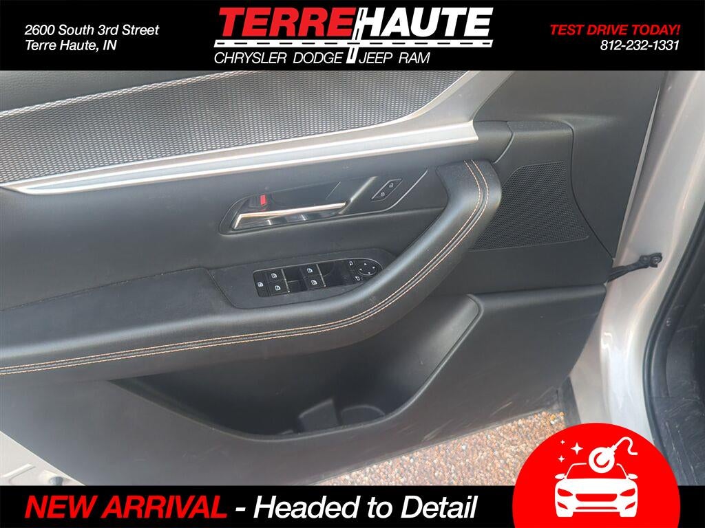 2025 Mazda Mazda CX-90 Preferred Package