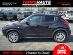 2014 Nissan JUKE SL