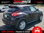 2014 Nissan JUKE SL