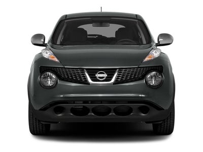 2014 Nissan JUKE SL