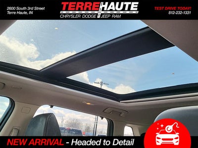 2021 Nissan ROGUE SUV