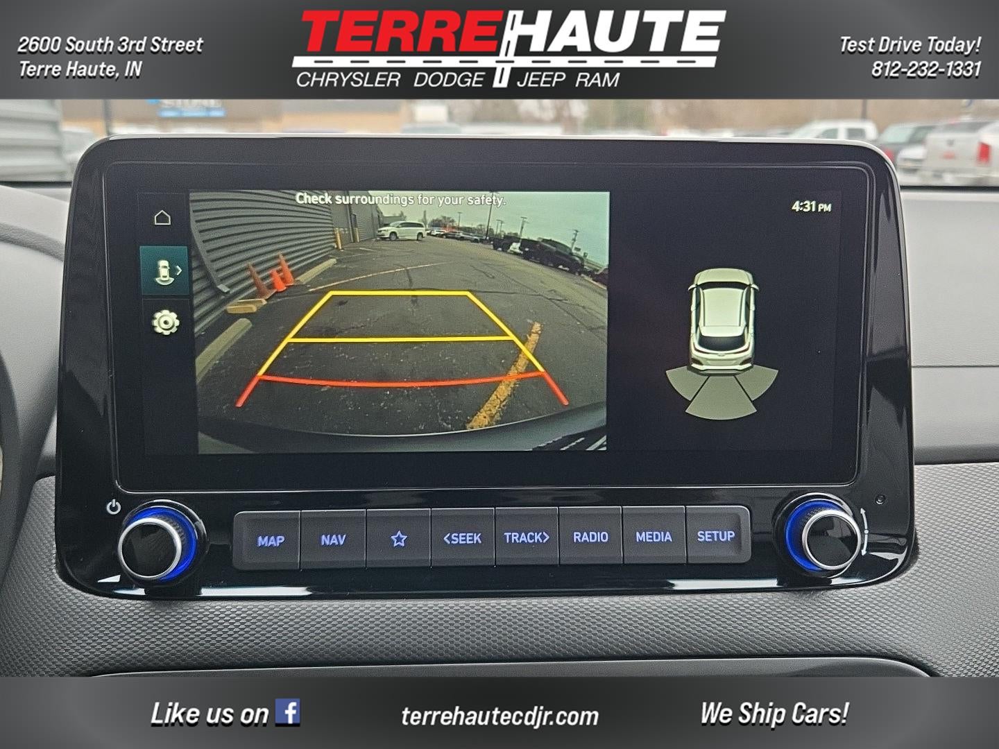 2023 Hyundai Kona Limited