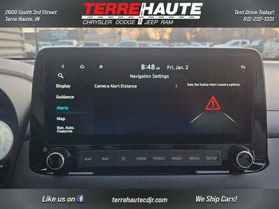 2023 Hyundai Kona Limited