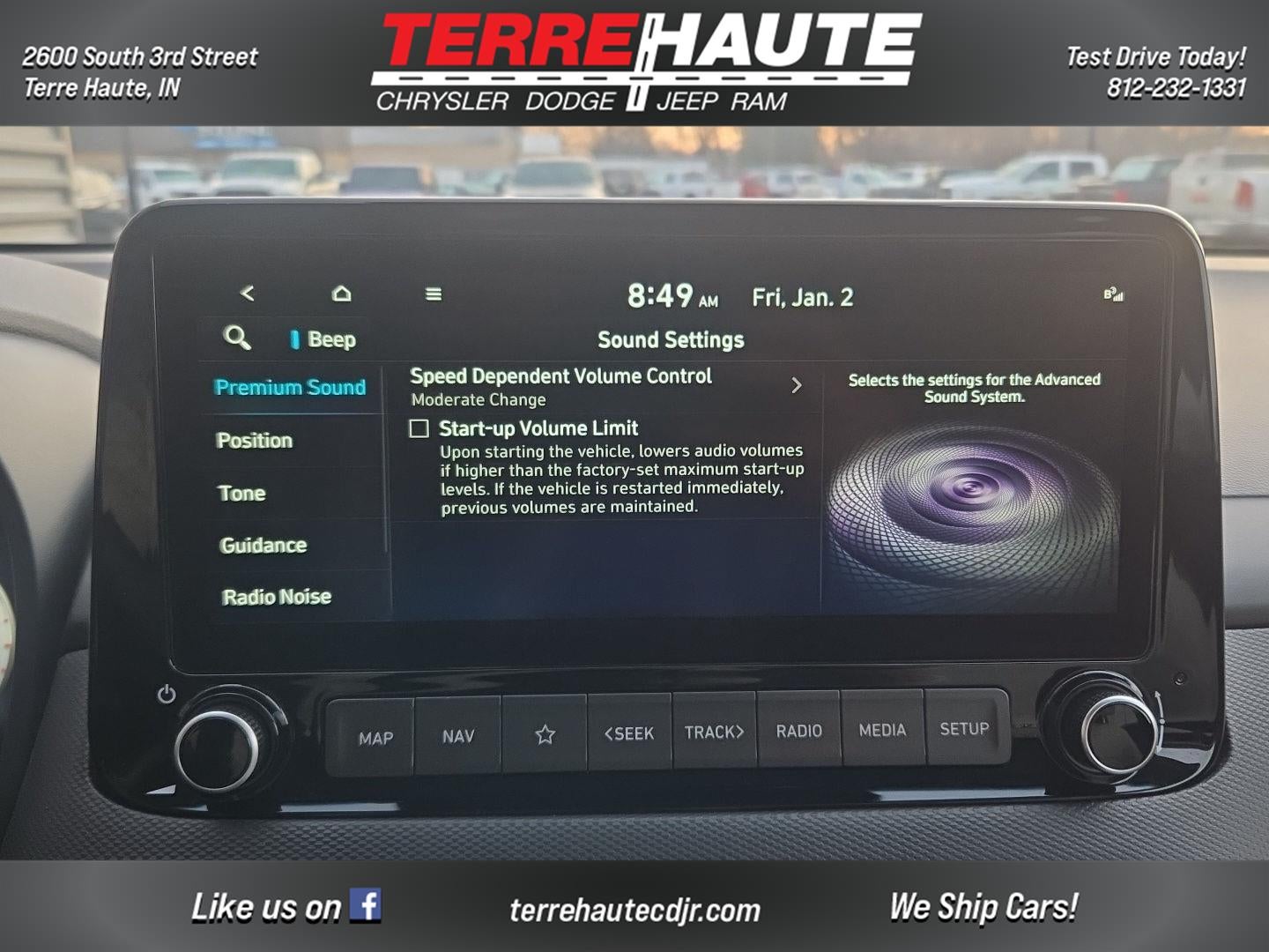 2023 Hyundai Kona Limited