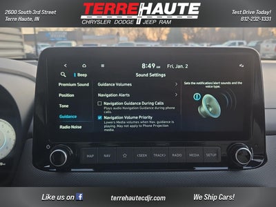 2023 Hyundai Kona Limited