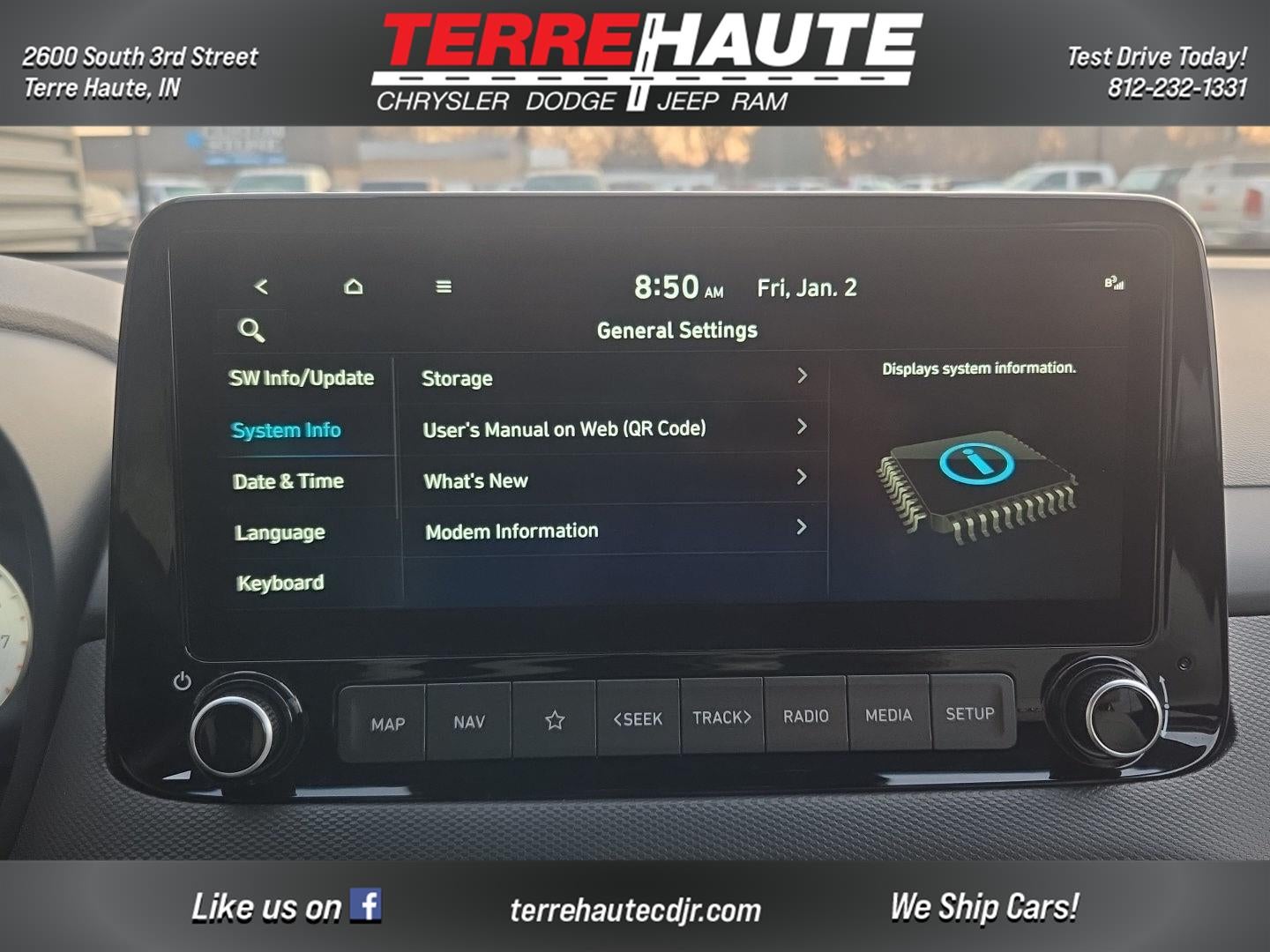 2023 Hyundai Kona Limited