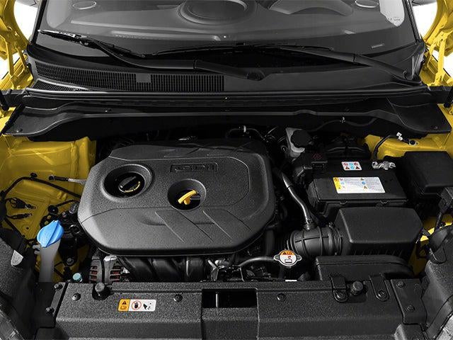 2014 Kia Soul Base