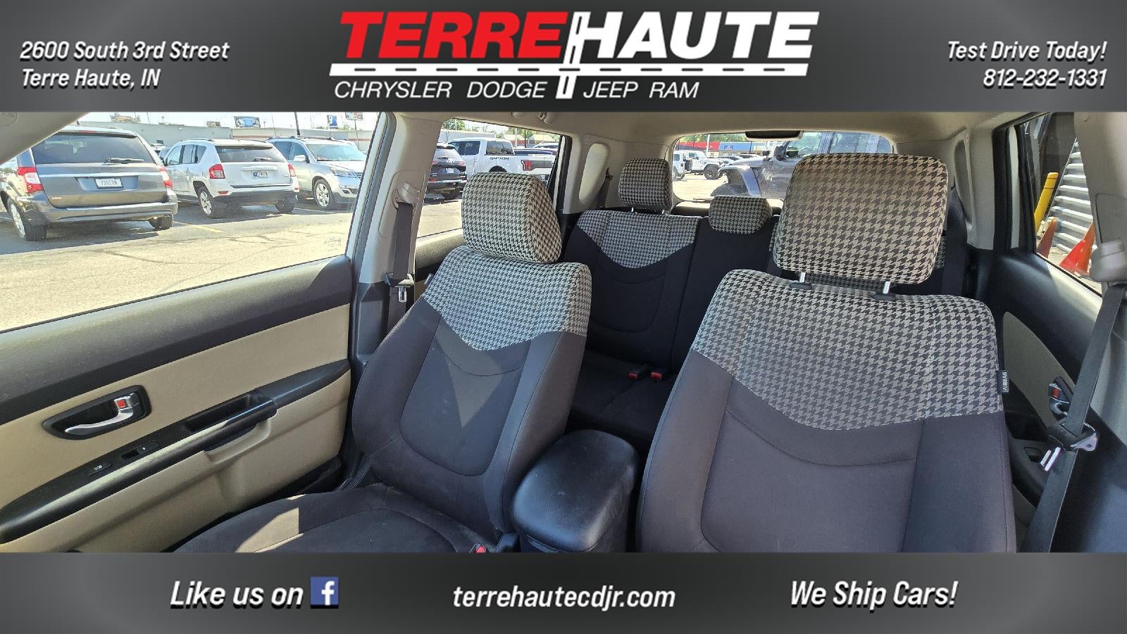 2013 Kia Soul !
