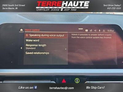 2019 BMW 3 Series 330i