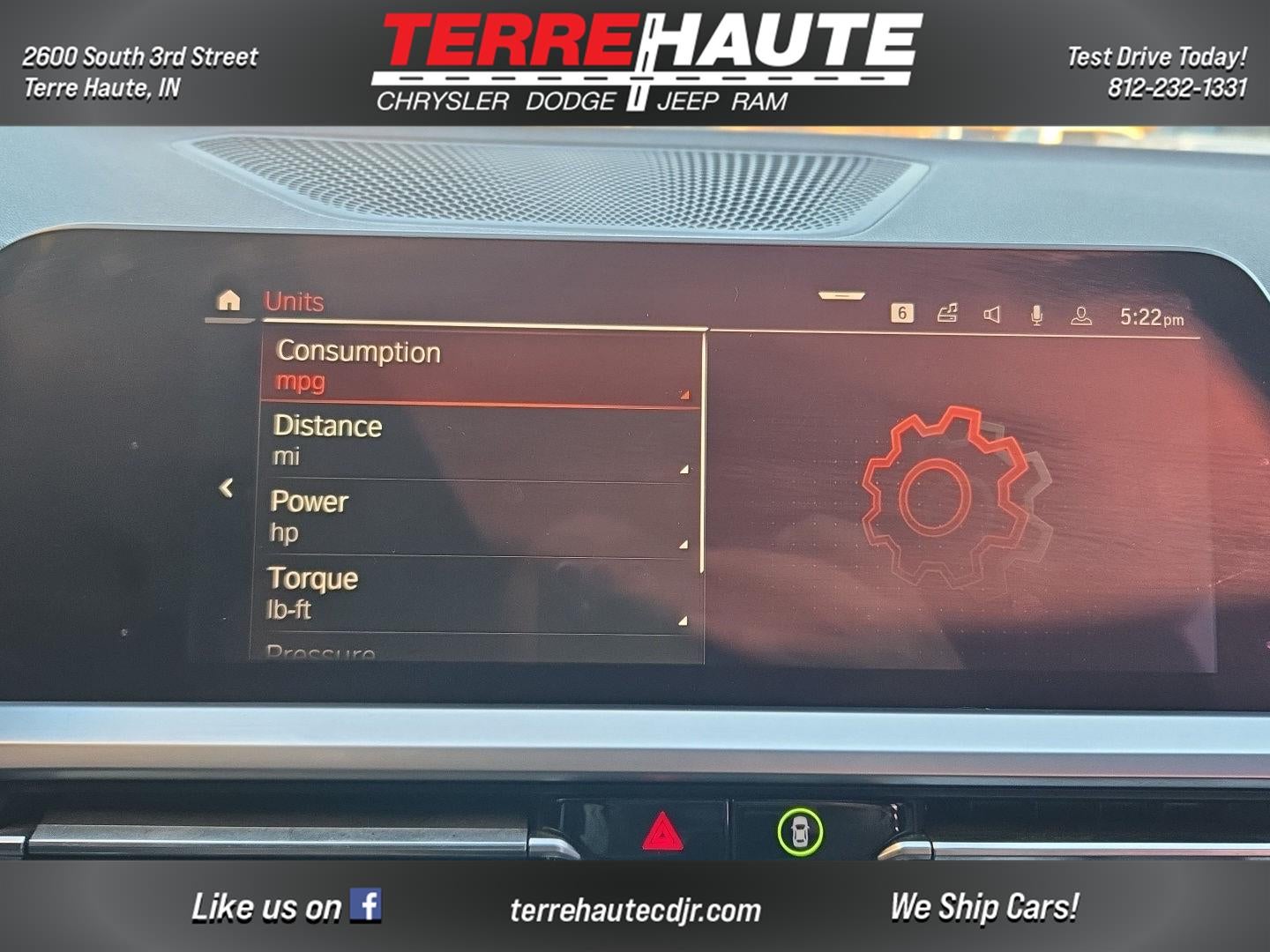 2019 BMW 3 Series 330i