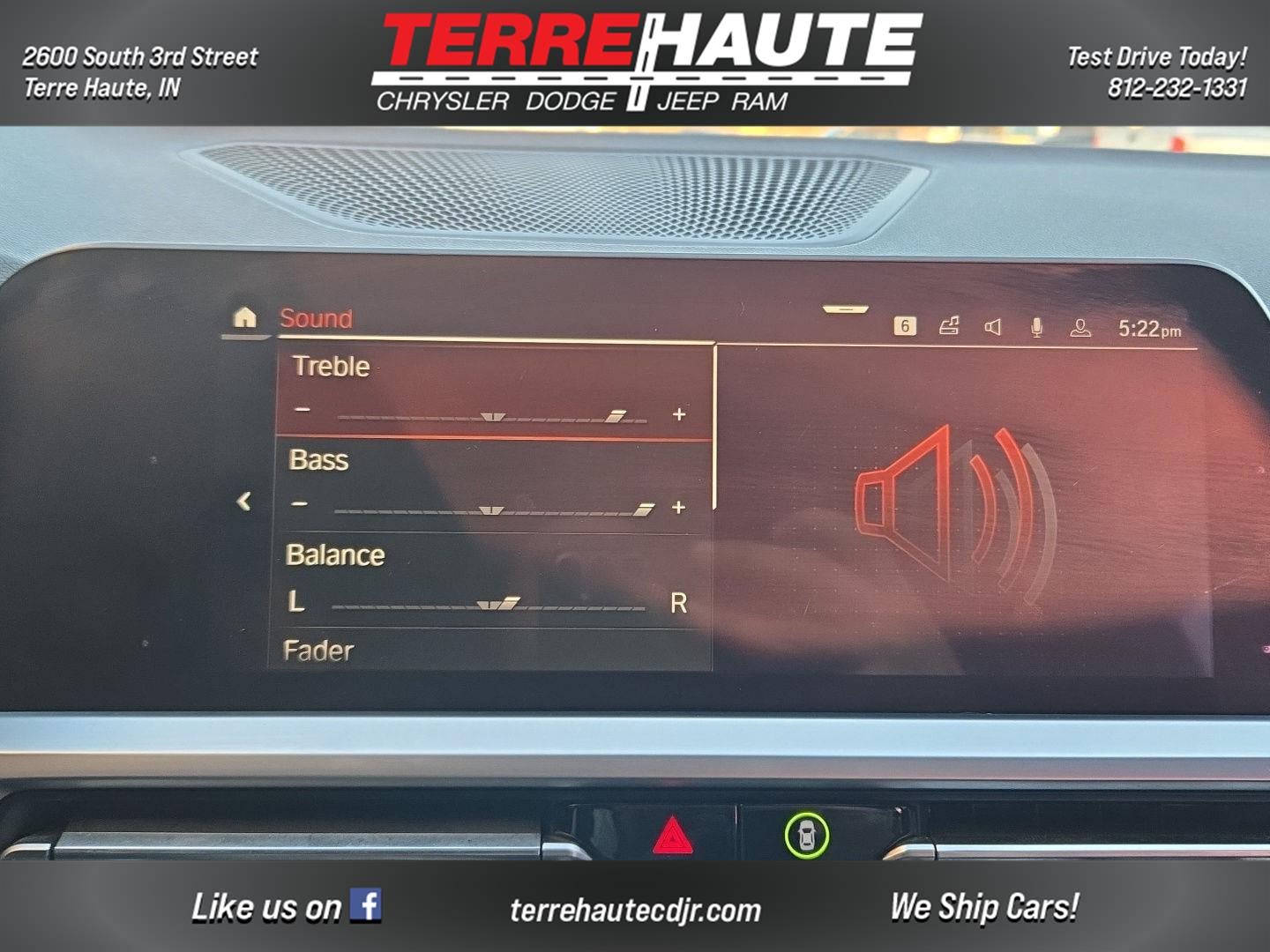 2019 BMW 3 Series 330i