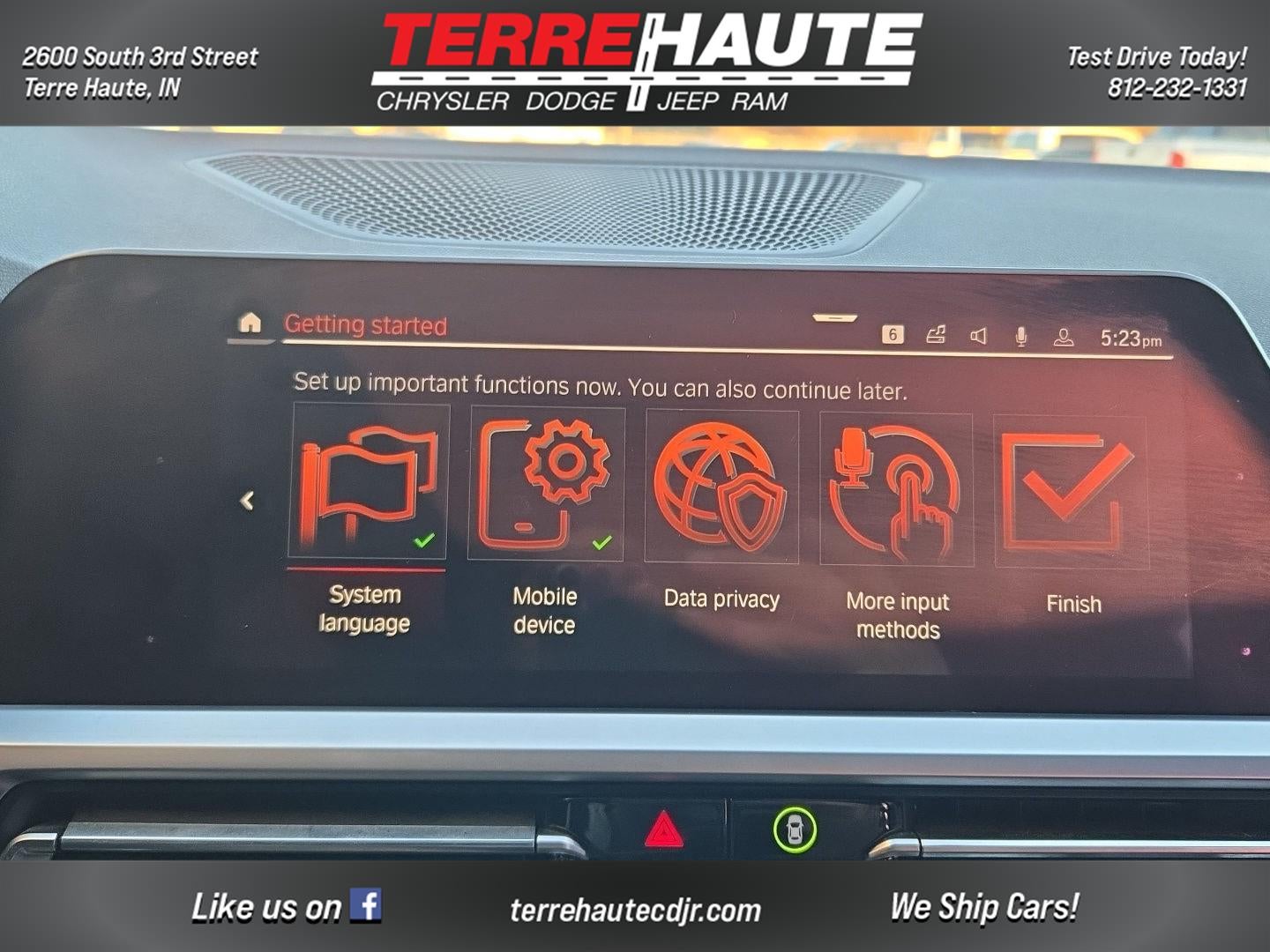 2019 BMW 3 Series 330i