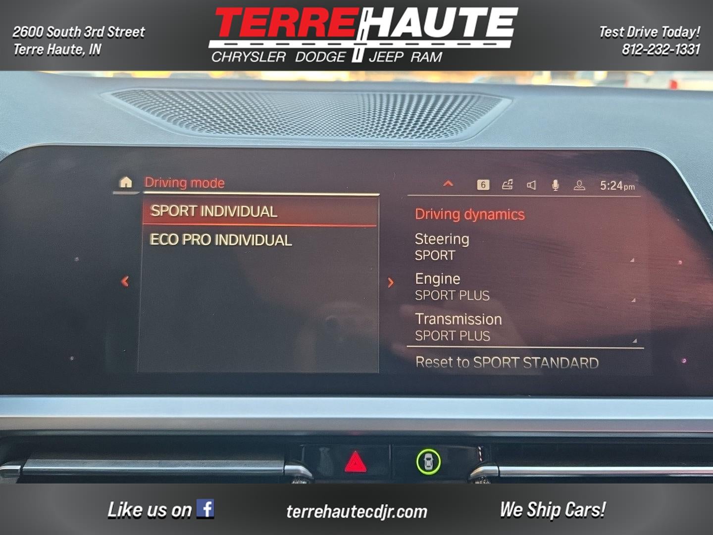 2019 BMW 3 Series 330i