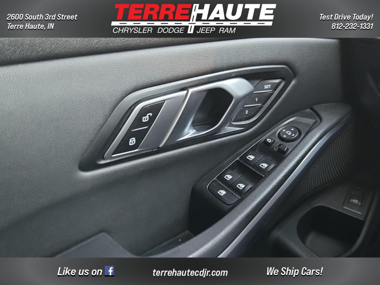 2019 BMW 3 Series 330i