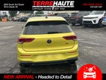 2022 Volkswagen Golf GTI Autobahn