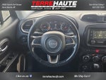2017 Jeep Renegade Limited