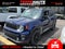2021 Jeep RENEGADE SUV